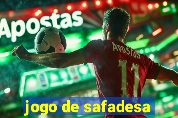 jogo de safadesa